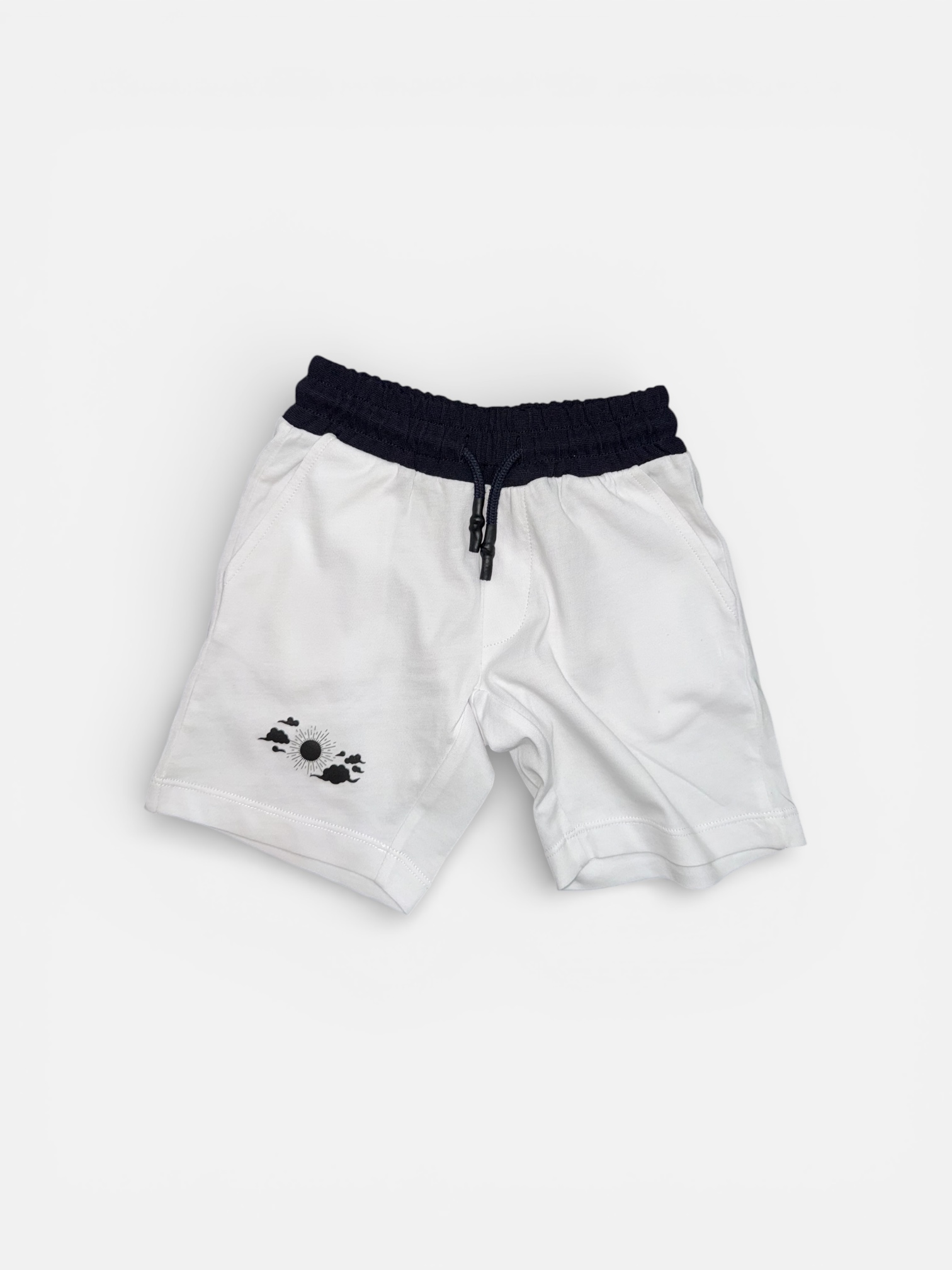 Cloudy Puff - Bottom