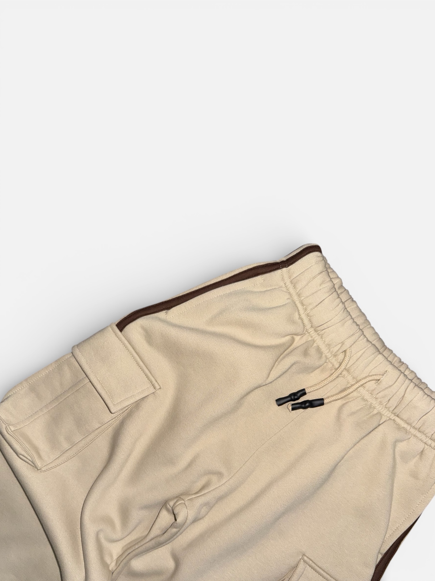 The Vanguard Suit - Bottom