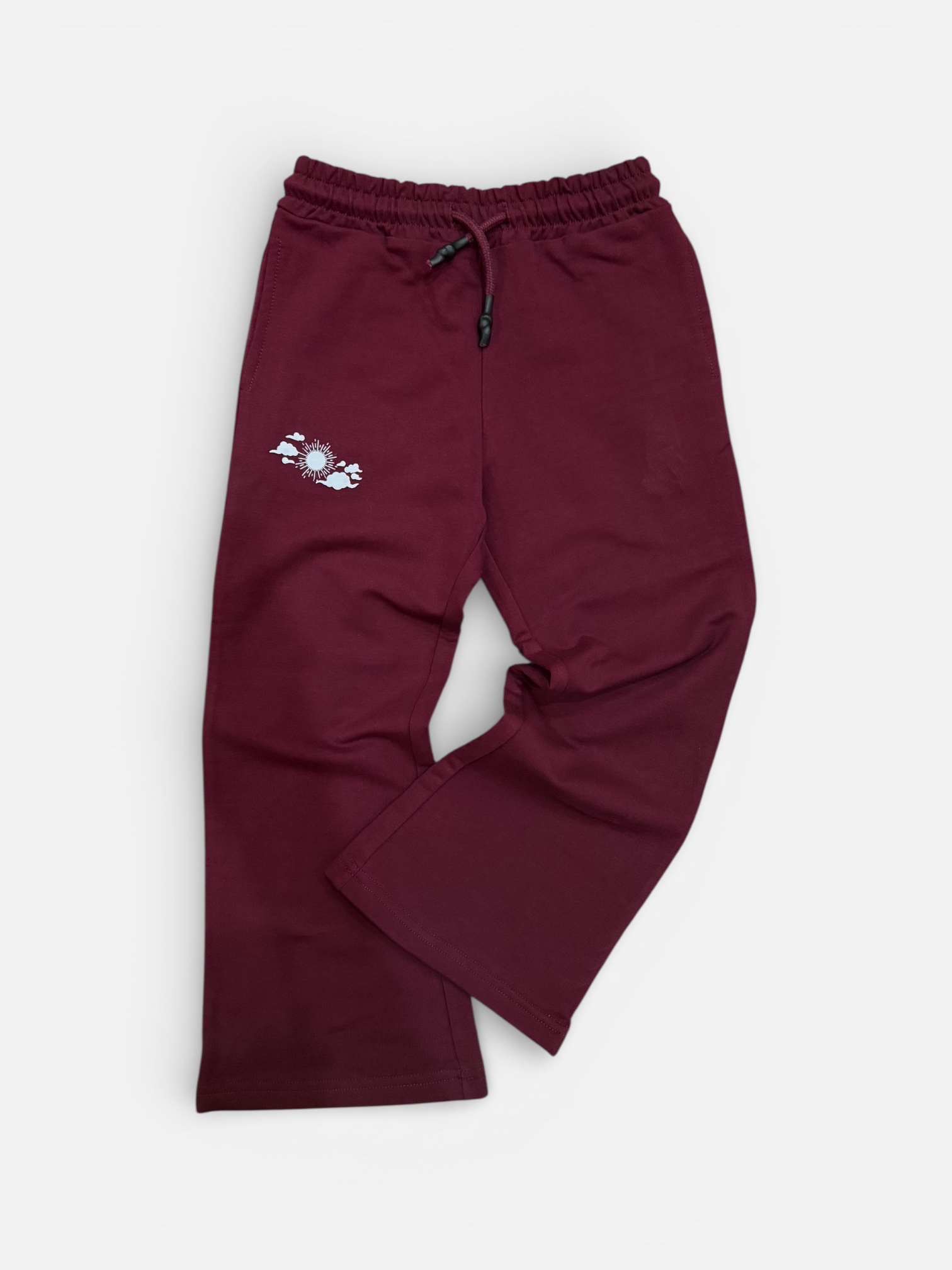 Cherry Street - Bottom 